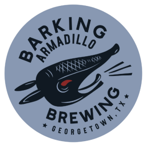 barking armadillo