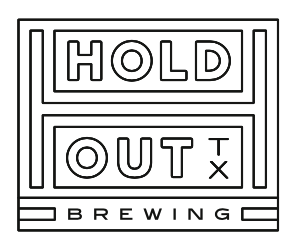 Hold Out Logo