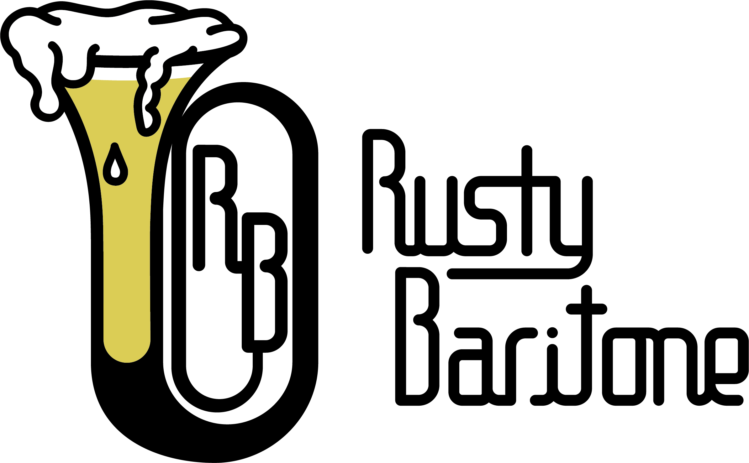 Rusty Baritone