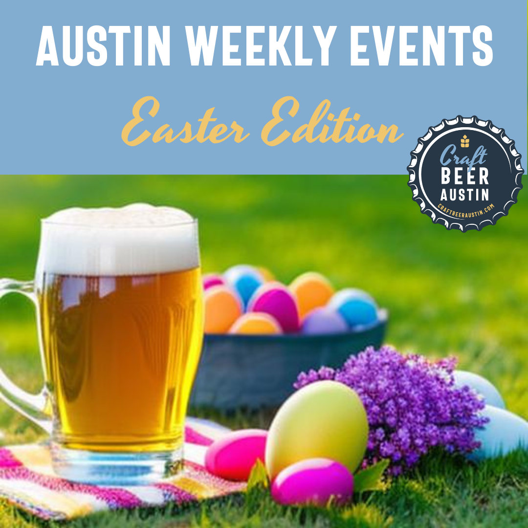 Austin Weekly Events